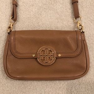 Tory Burch Amanda Small crossbody purse